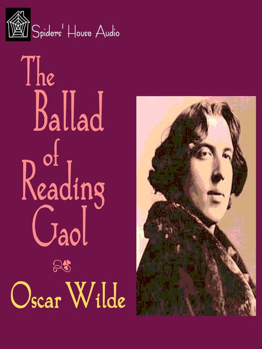 Title details for The Ballad of Reading Gaol by Oscar Wilde - Available